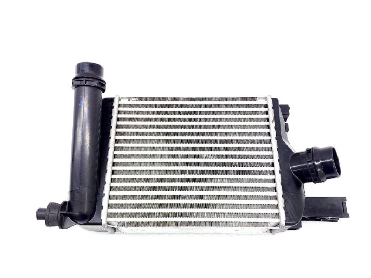 VALEO 818609-INTERCOOLER (TURBO RADYATORU) RENAULT CAPTUR 1.2 TCE 1.5 DCI > 144961381R///-249